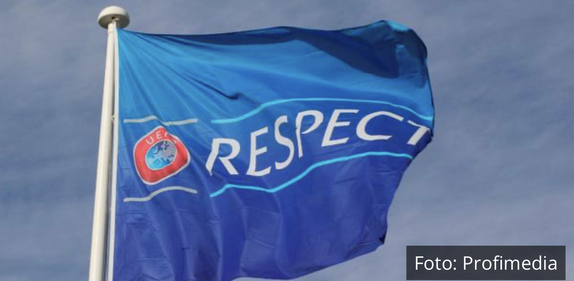 UEFA BRZINSKI REAGOVALA: Disciplinski postupci protiv Olimpika i Ajntrahta zbog nereda navijača