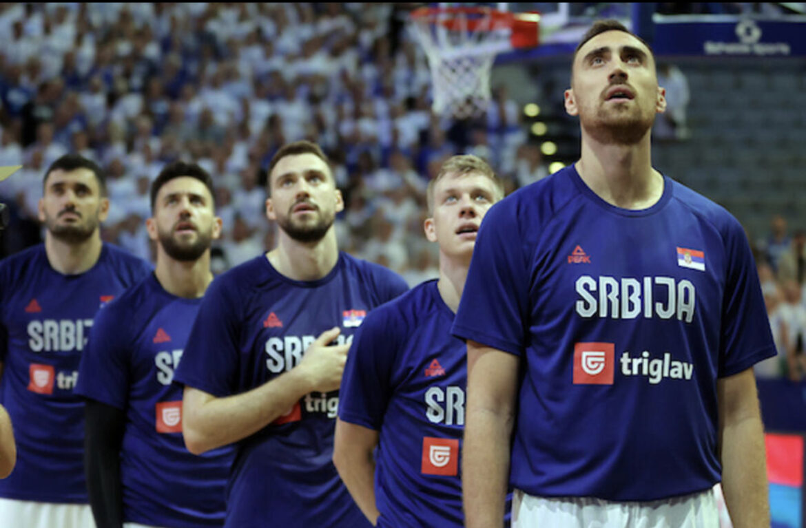UŽIVO, VIDEO: SRBIJA – FINSKA, Orlovi BEZ VAŽNOG IGRAČA jure novu pobedu! Srbija za čas preokrenula FANTASTIČNOM serijom 