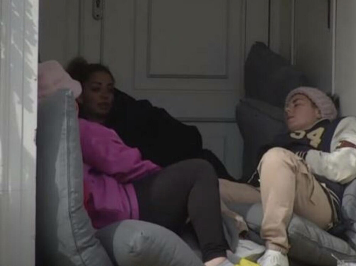ZADRUGARKE SVOJOM ALJKAVOŠĆU ZGROZILE CELU NACIJU! Ove stvari niko jos nije imao prilike da ČUJE, PREVRŠILE SU SVAKU MERU! 