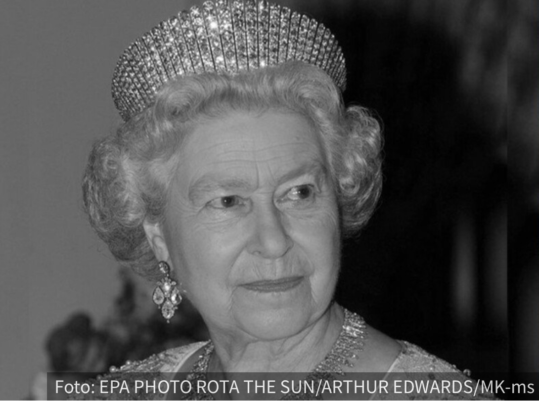(UŽIVO) Sahrana Elizabete II: Svet se oprašta od kraljice, očekuje se dolazak MILION ljudi