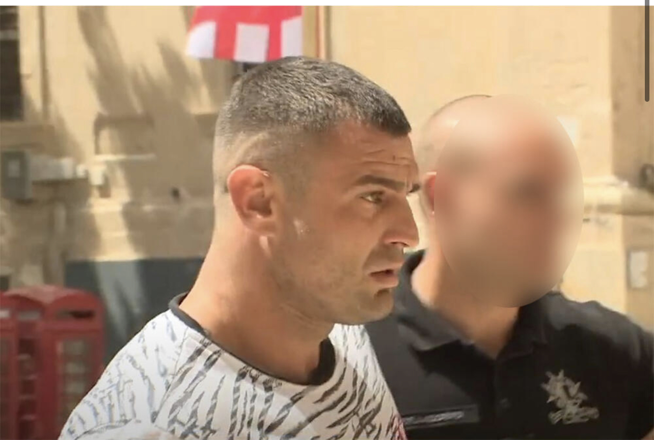 EVO ŠTA SE DESILO SA SRBINOM KOJI JE UHAPŠEN U GAĆAMA: Platio 15.000 evra da izađe na slobodu, ali ovo mora da radi svakog dana