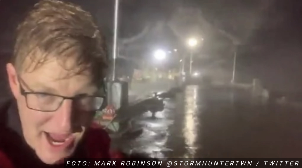 „Najstrašnije što sam ikad video“: Oluja Fiona pogodila istočni deo Kanade (VIDEO)