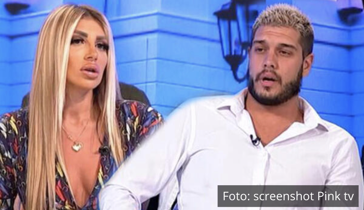 „POSTOJI RAZLOG ZAŠTO DALILA NE VRAĆA SVOJE PREZIME“: Dejan šokirao izjavom, otkrio detalje RAZVODA sa Mujićevom, pa je potkačio