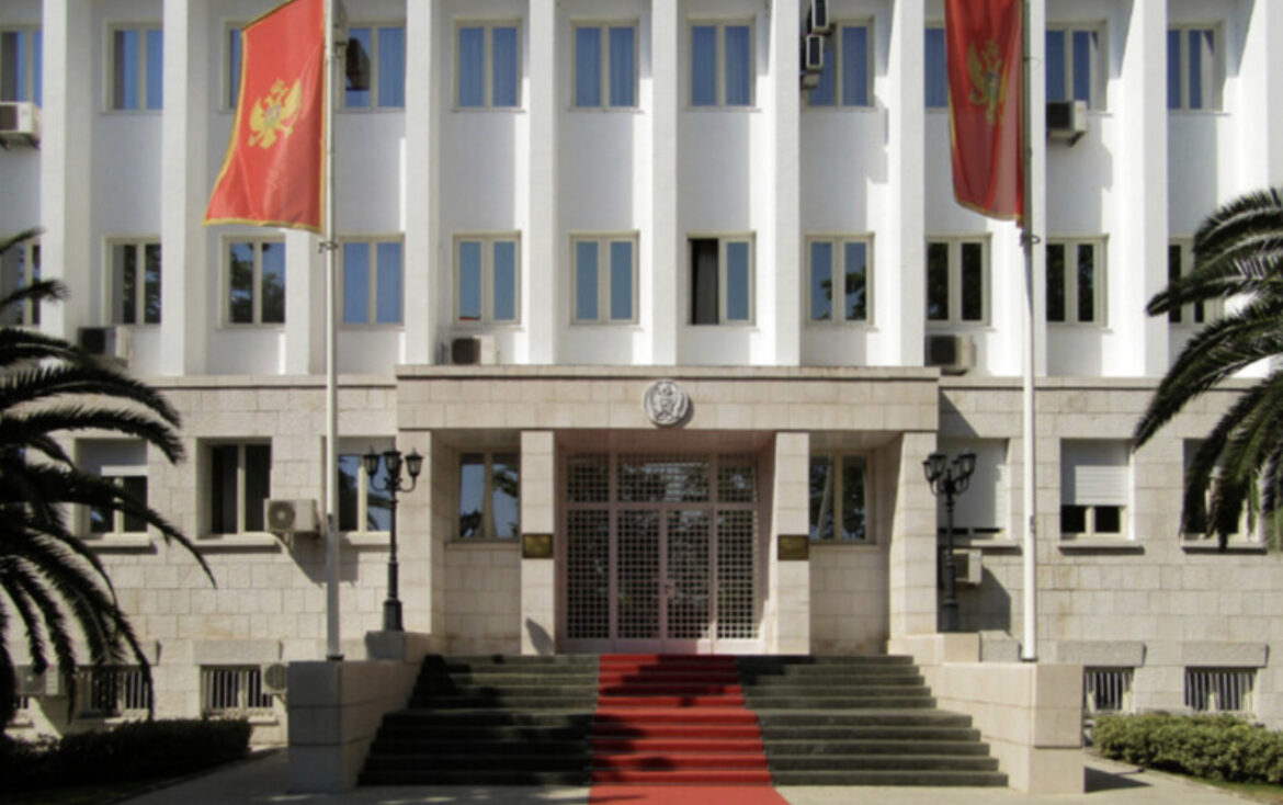 Ovo IME se pominje za mandatara crnogorske vlade: Ponuđeno 13 ministarskih mesta, čeka se odgovor URA