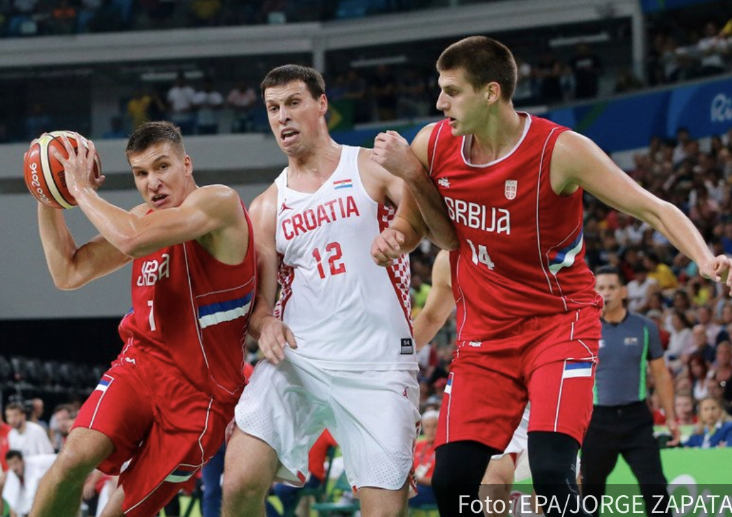 Ameri birali 100 najboljih igrača NBA lige: Tu je jedan Srbin, drugog još nema, Hrvati bez predstavnika!