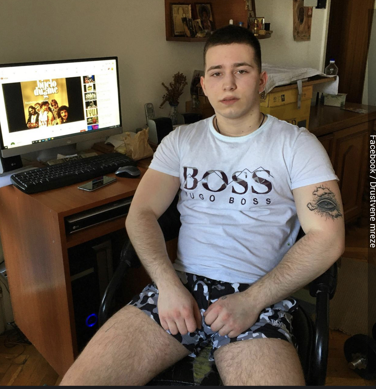 ŠAKOVIĆA PRATILI VIŠE OD 20 DANA PRE EGZEKUCIJE Otkriveni detalji zločina u Budvi i ko je PLATIO LUKI I DUŠKU da ubiju poznatog škaljarca: „Doveli su u opasnost mnogo lica“
