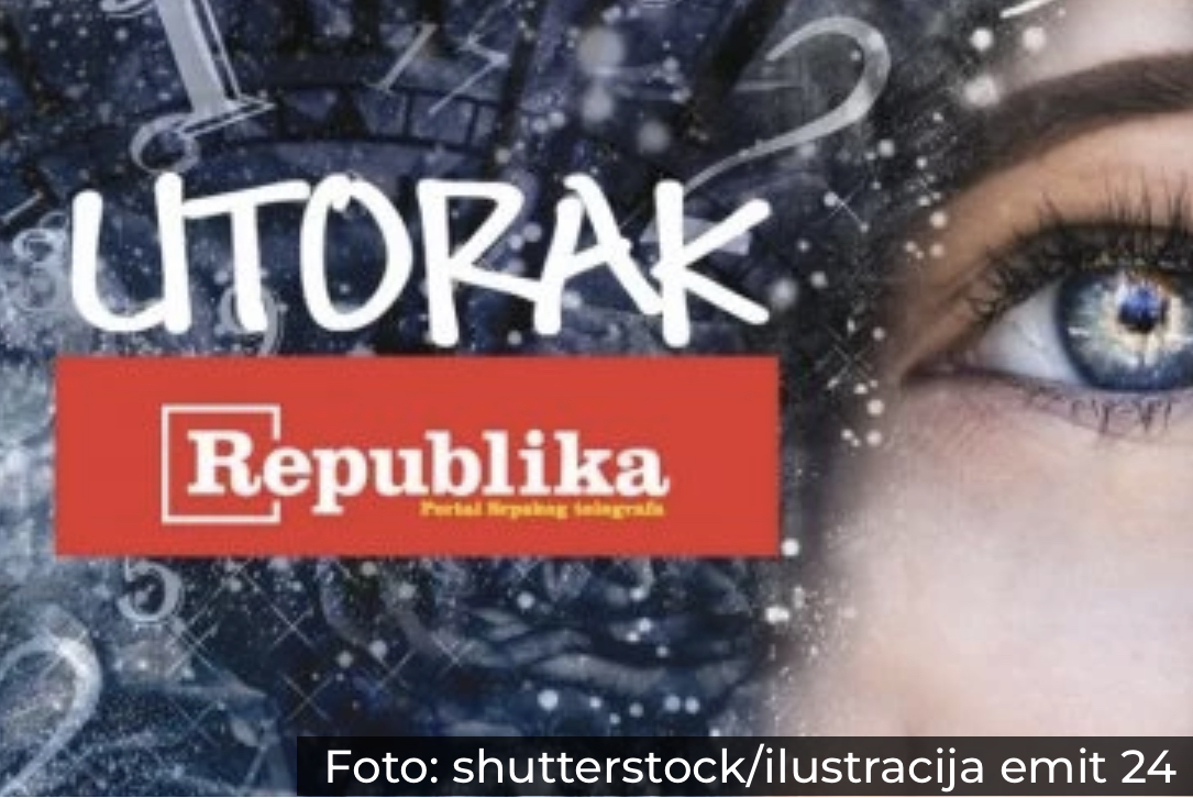 HOROSKOP ZA UTORAK 18. OKTOBAR: Vagama kolege spremaju spletke na poslu, Strelčevi zavode osobu koja im se dopada!