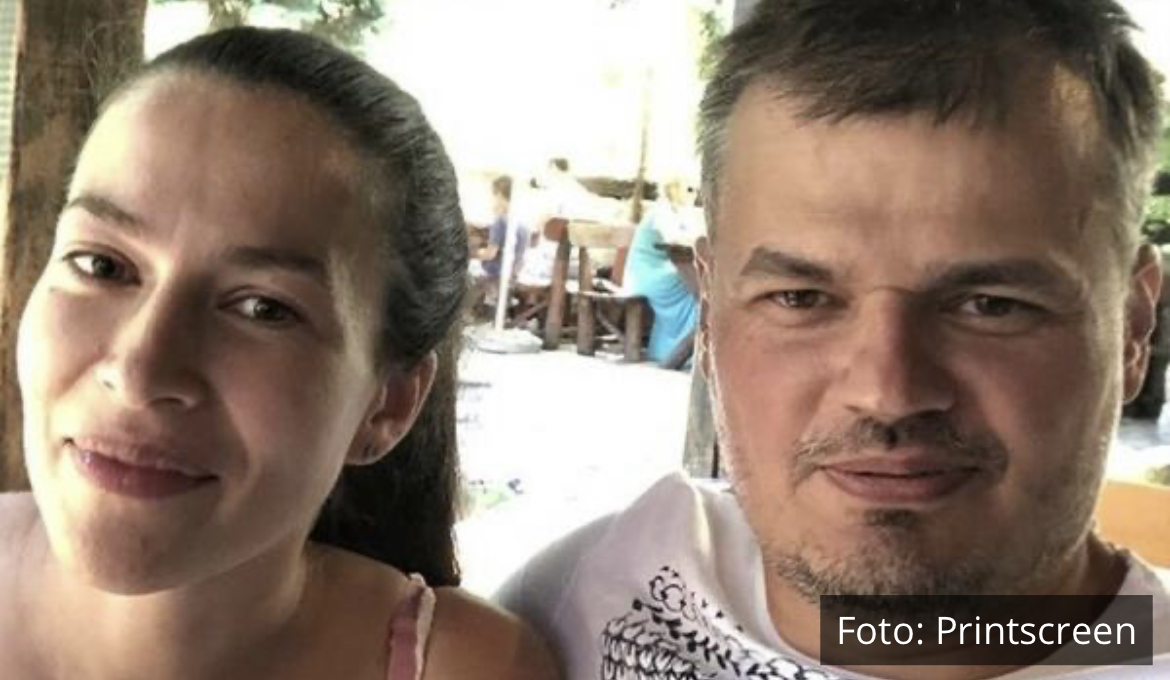 OVO JE SUPRUG GLUMICE KOJA SAD ČUVA OVCE: Marija Petronijević ga krila ko zmija noge, PUN JE KO BROD a evo čime se bavi (FOTO)