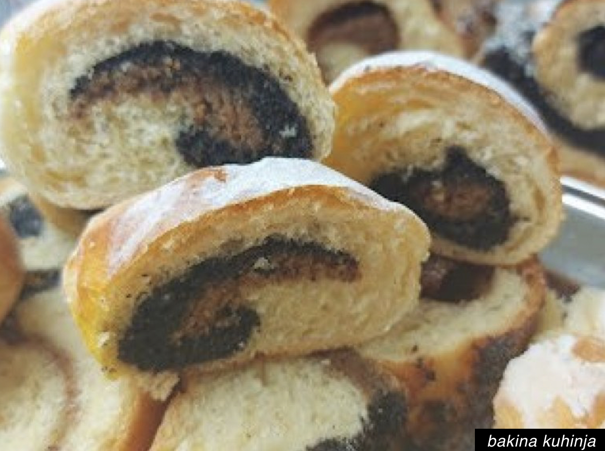 OD JEDNOG TESTA NAPRAVITE TRI POSLASTICE! Lako i brzo –&hellip;