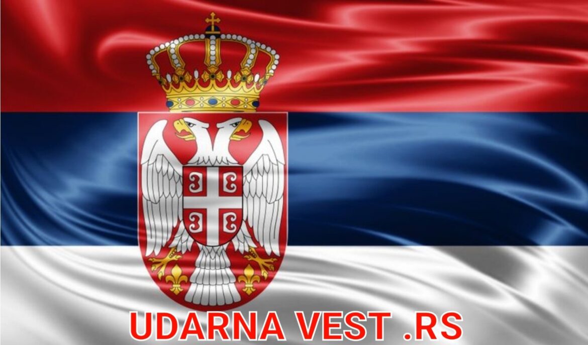 IZBOR NOVE VLADE SRBIJE: U toku glasanje o novim ministrima u Skupštini Srbije, uskoro polažu zakletvu!