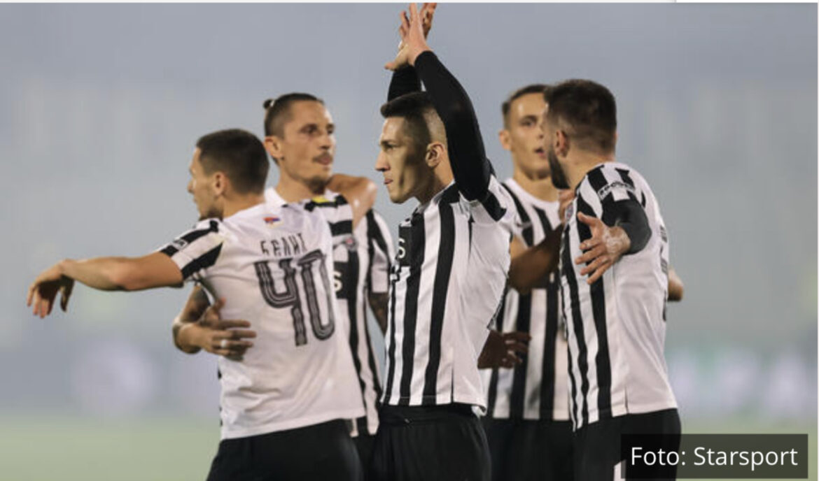 UŽIVO, VIDEO! PARTIZAN – RADNIČKI NIŠ, Lalatović stiže u Humsku! Petrić promešao tim, Pantić se vratio