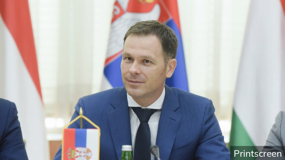 MALI ČESTITAO ROĐENDAN SNS „Zajedno napredujemo, rastemo i gradimo bolju i lepšu Srbiju“