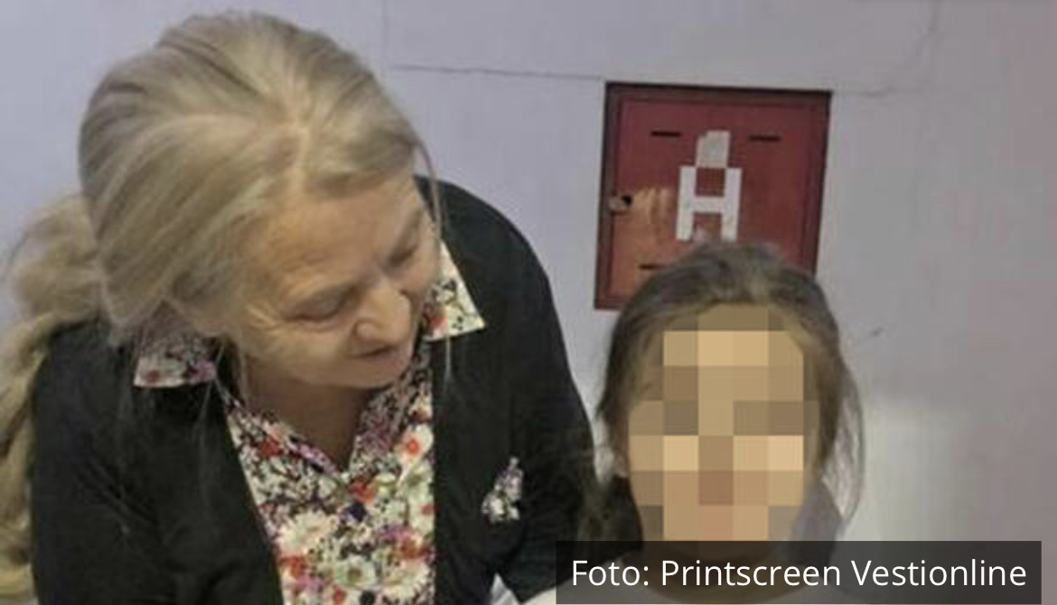 POSTALA MAJKA U SEDMOJ DECENIJI, A SADA ŽIVE OD 120 EVRA: Evo kako danas živi Novopazarka Atifa sa ćerkicom (5), JAD I BEDA!