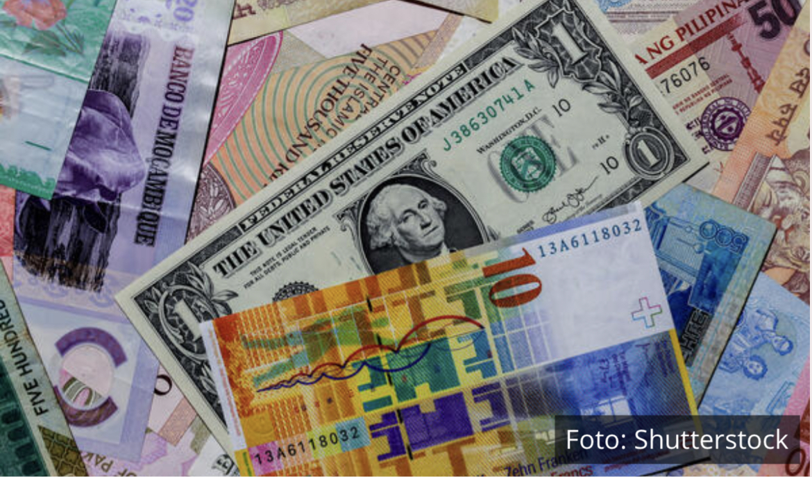 STALO LUDOVANJE U SRPSKIM MENJAČNICAMA: Evo koliko se danas ceni evro, a koliko američki dolar