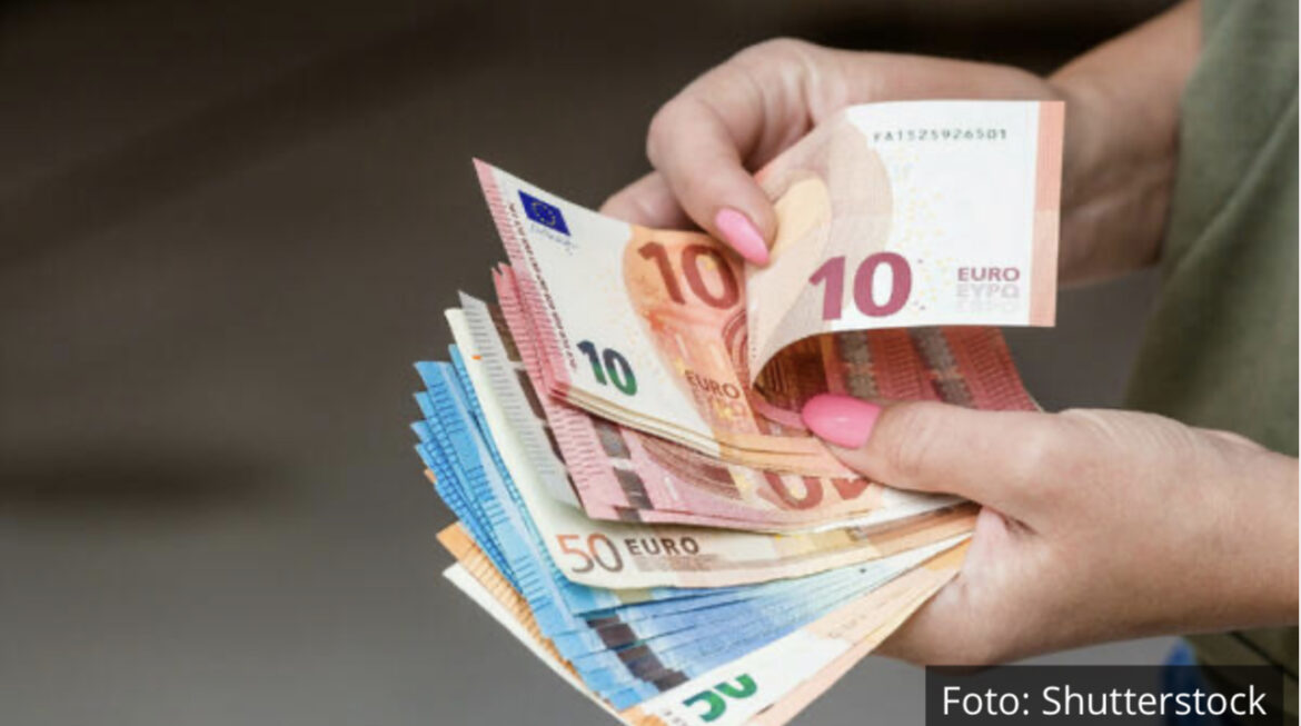 NARODNA BANKA SRBIJE OBJAVILA: Evro danas 117,33 dinara