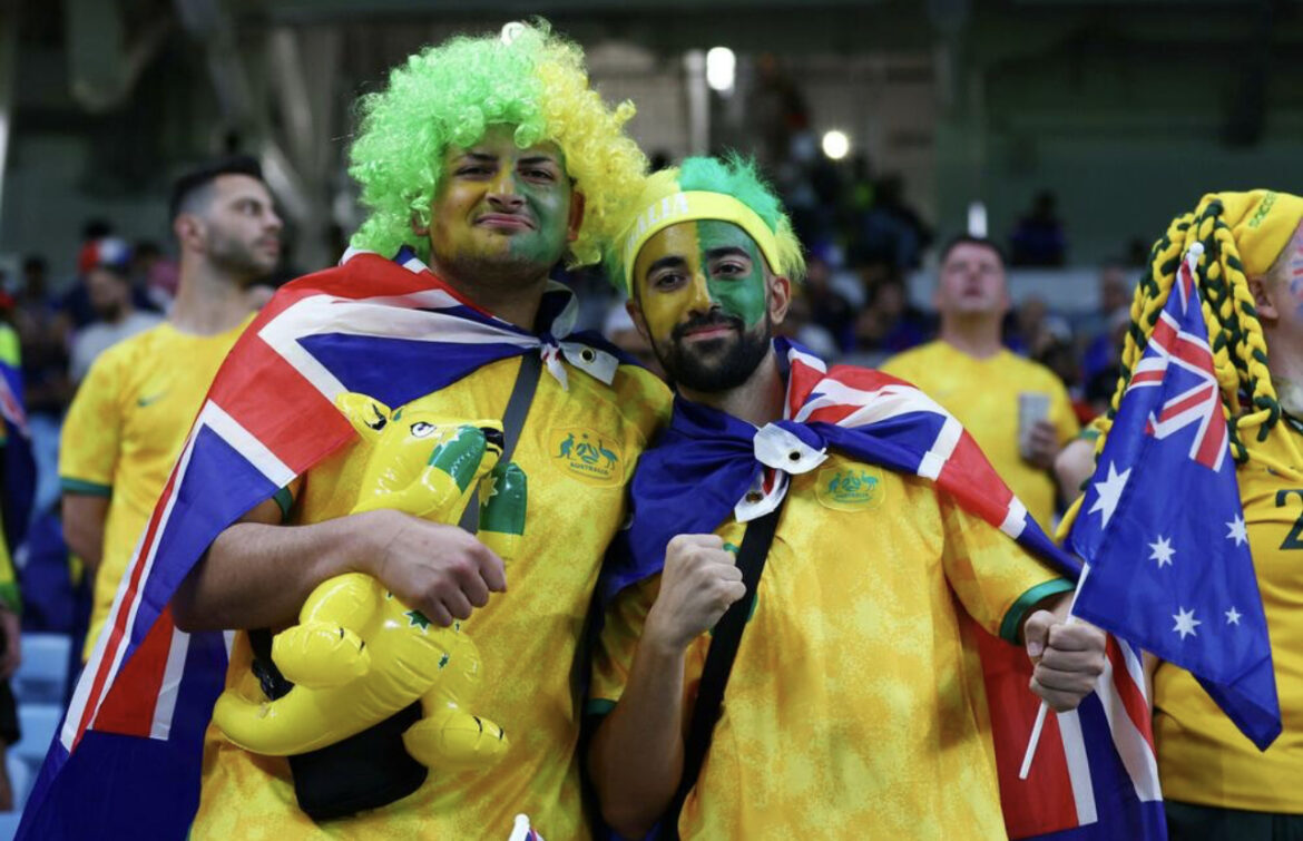 UŽIVO, TUNIS – AUSTRALIJA (11h): Orlovi Kartagine i Sokerosi u međusobnom duelu produžavaju nadu za osminu finala, POZNATI SASTAVI