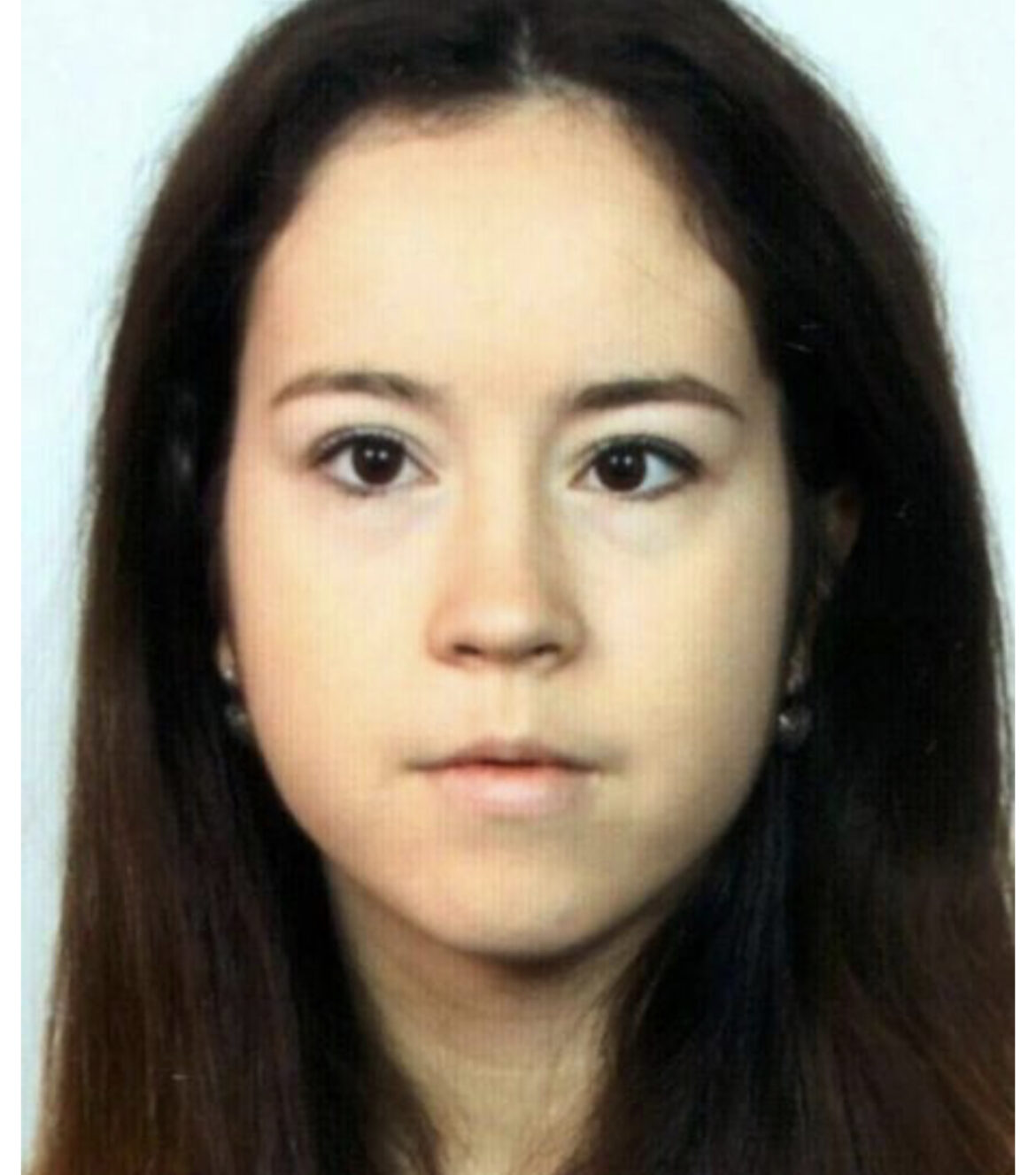 Nestala Tina (22) iz Splita: Poslednji put viđena u crnom BMW-u na graničnom prelazu u Sloveniji