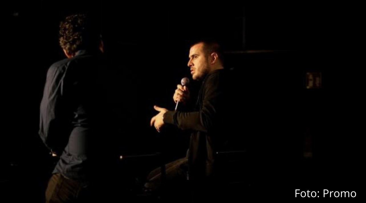 SRPSKI REDITELJ OSVOJIO NAGRADU NA FESTIVALU EVROPSKOG FILMA U SEVILJI:&hellip;
