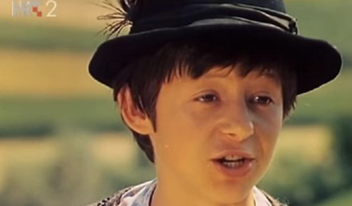 Umro jedan od najpoznatijih dečaka glumaca iz Jugoslavije