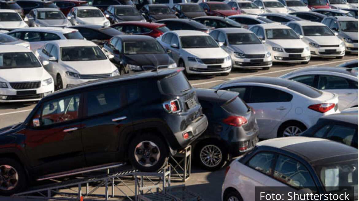 OVO JE 10 NAJPOUZDANIJIH MARKI AUTOMOBILA: Englezi radili ispitivanje na uzorku od 130.000 vozila, NEKI MITOVI SU RAZBIJENI