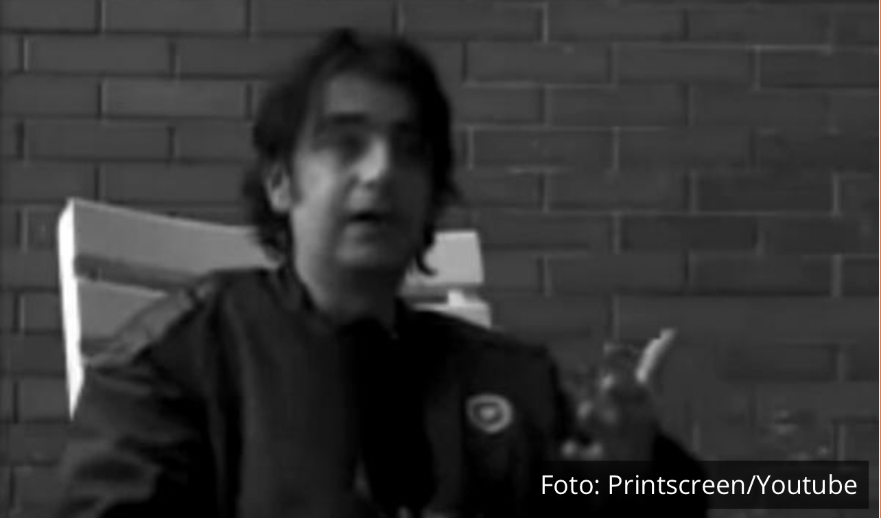 PREMINUO DAVOR JANJIĆ U 54. GODINI: Ostaće upamćen po kultnoj&hellip;