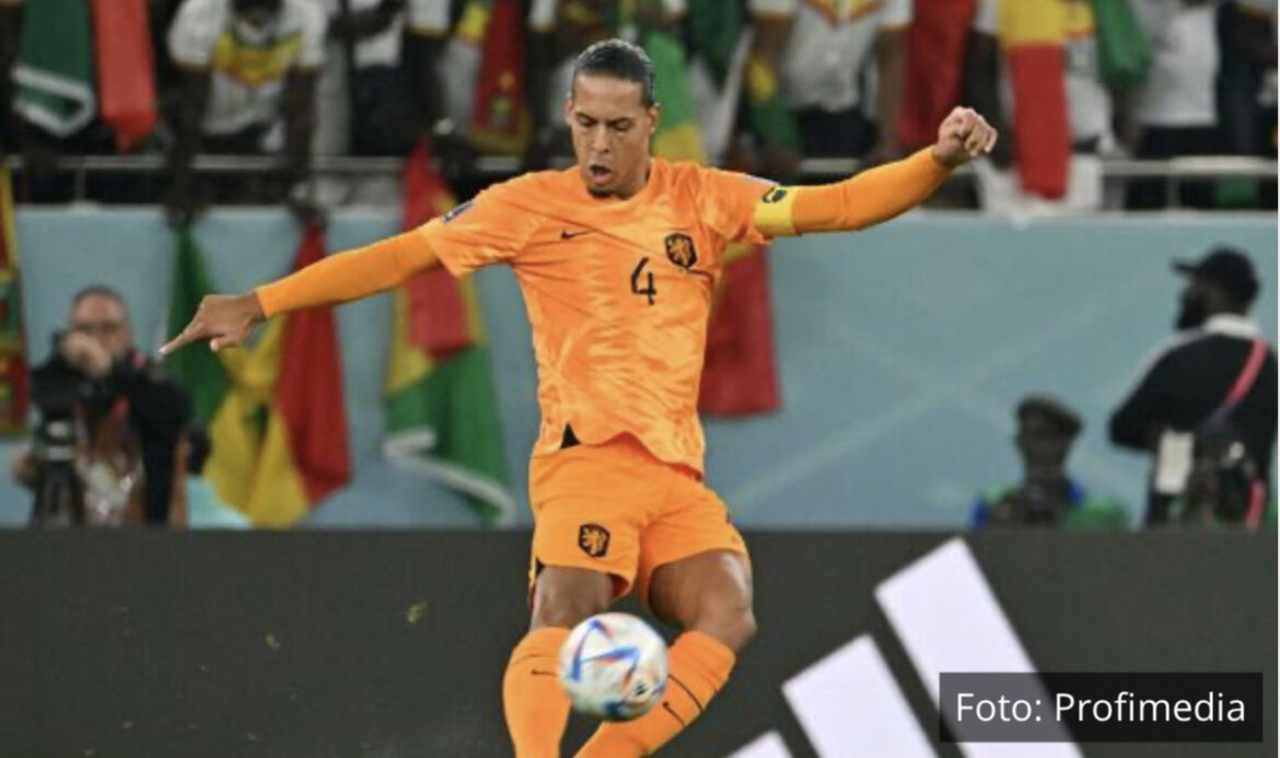 UŽIVO, SENEGAL – HOLANDIJA: NEVEROVATNO, 80 minuta bez udarca Holandije u okvir gola! Senegal sve OPASNIJI