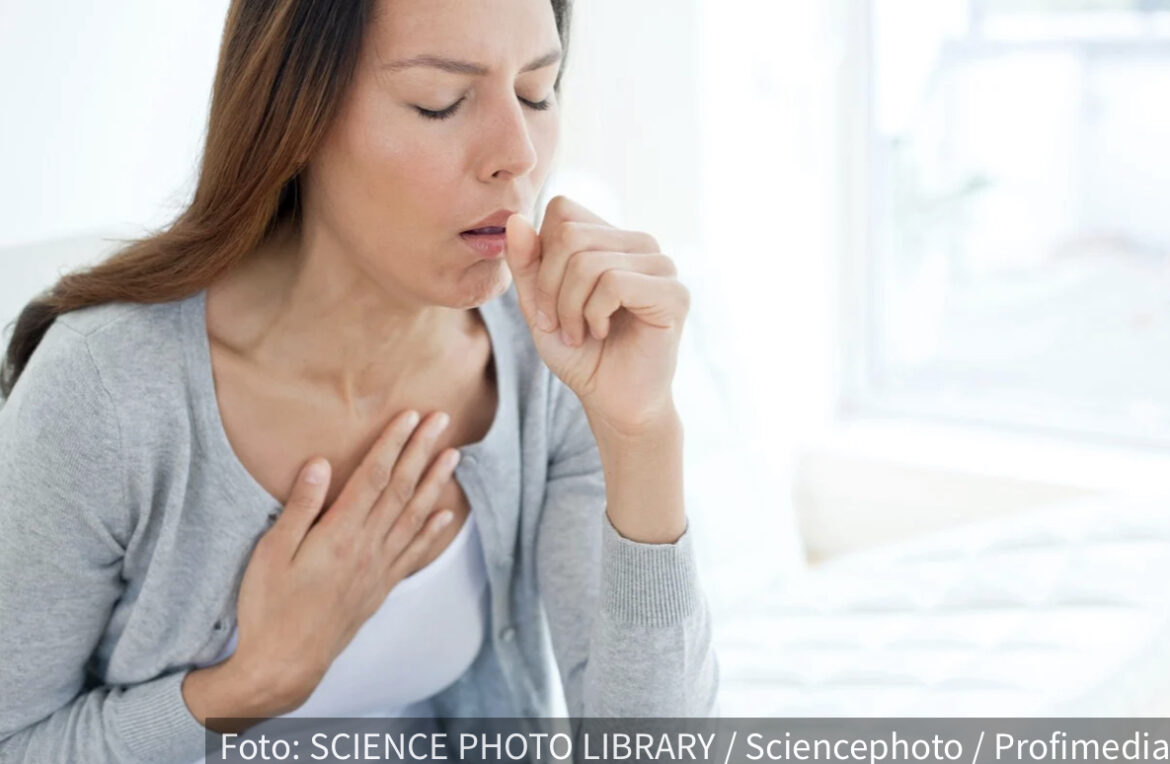 Smiruje pušački kašalj i pomaže u izbacivanju šlajma: Ruski napitak za čišćenje pluća