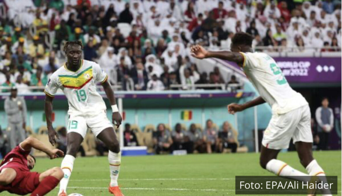 UŽIVO, KATAR – SENEGAL: Gosti duplirali prednost, domaćini već mogu da se OPROSTE od Mundijala?