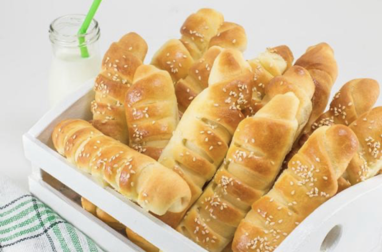 IDEALAN NEDELJNI DORUČAK KOJI ĆE OKUPITI CELU PORODICU OKO STOLA!&hellip;