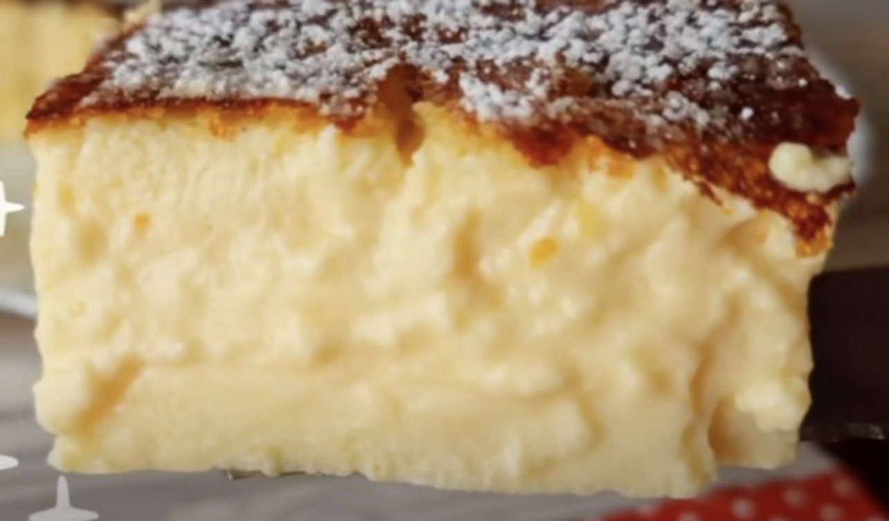 KOLAČ OD SAMO 4 SASTOJKA! Mnogima je OMILJENI, a lako&hellip;
