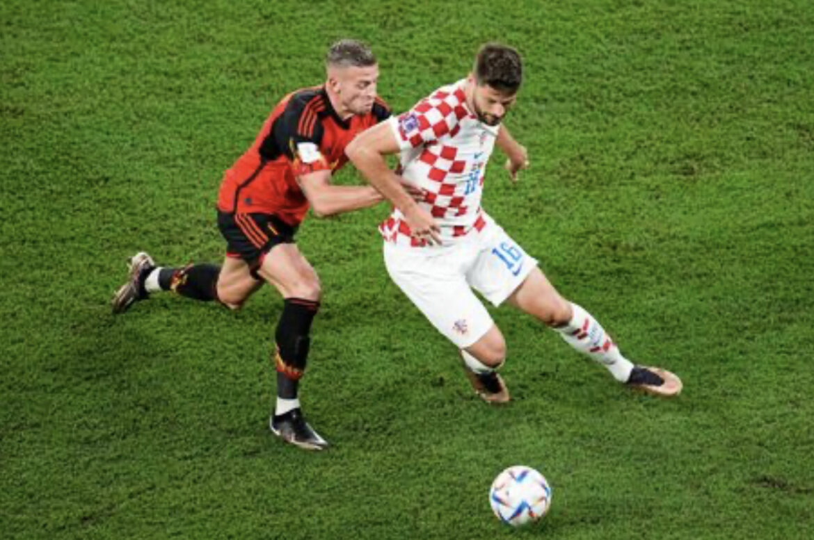 Hrvatska – Japan: Meč za četvrtfinale Svetskog prvenstva, da li „Kockasti“ mogu do četvrtfinala SP?