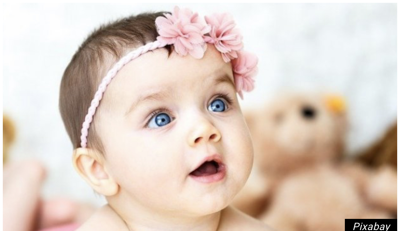 DA LI STE ZNALI? Zimske bebe su krupnije i mirnije&hellip;