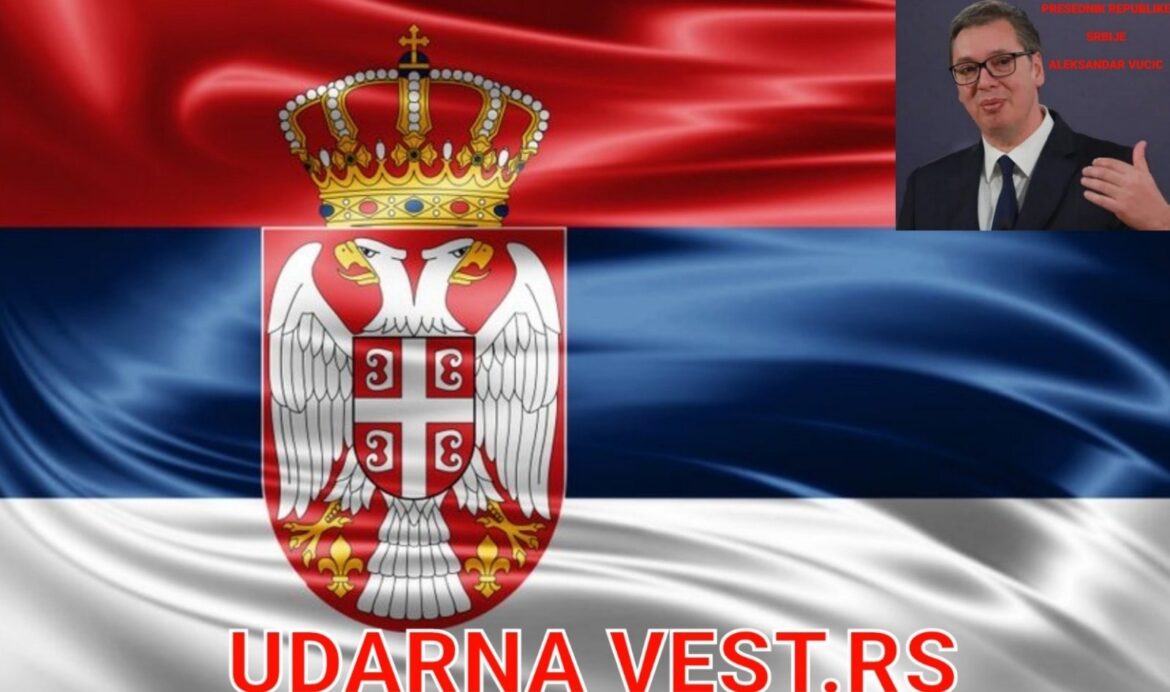 Vučić u Kragujevcu na Sretenjskoj akademiji, potom deli odlikovanja: Ovako će biti obeležen Dan državnosti