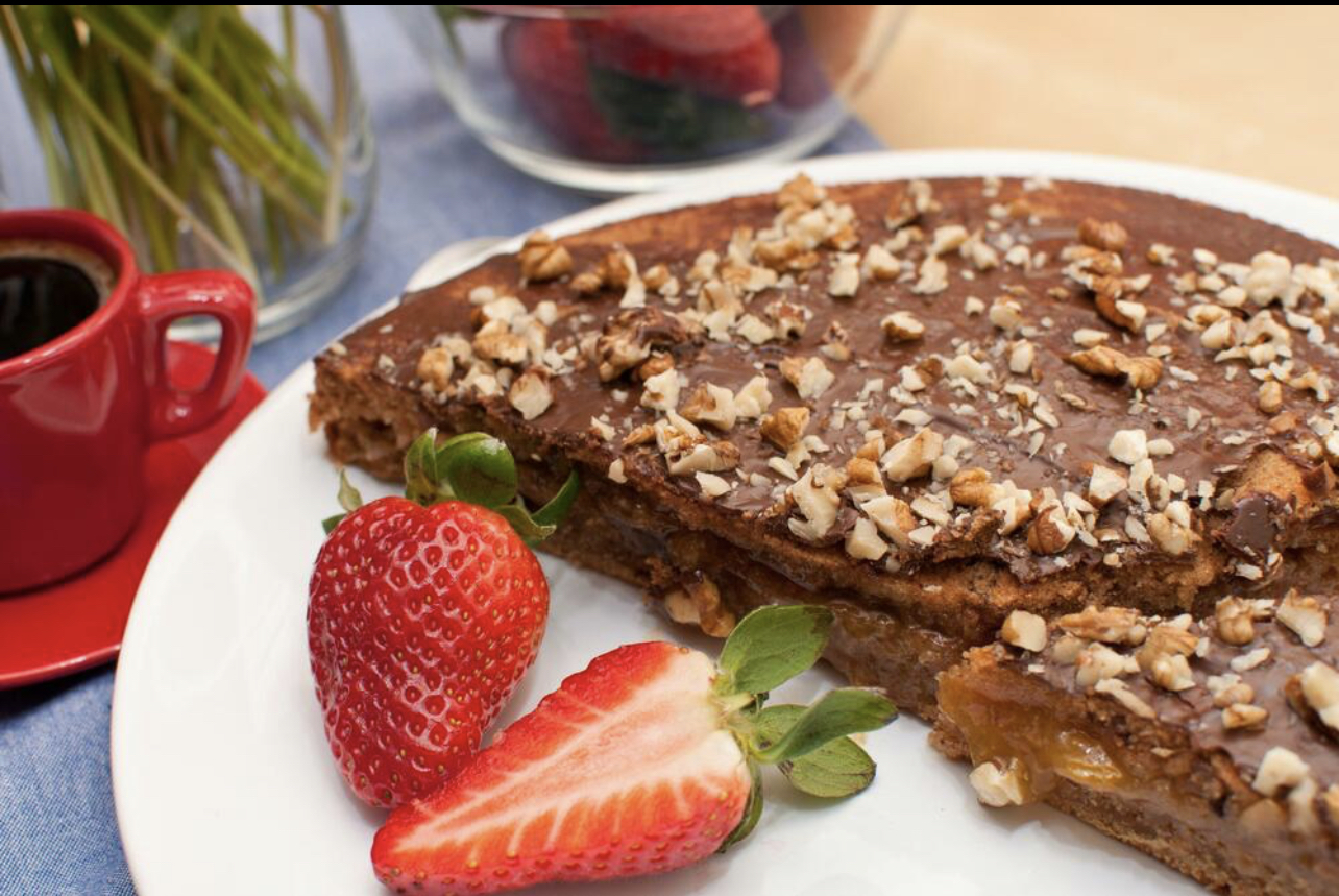 NAŠE BAKE SU GA ČESTO PRAVILE! Uz ovaj RECEPT vraćamo&hellip;