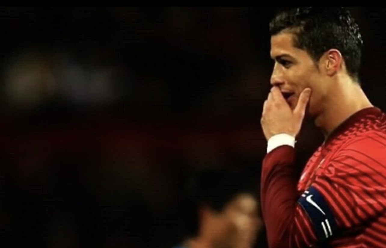 KRISTIJANO HOĆE U ISTORIJU: Ronaldo želi da obori svetski rekord…