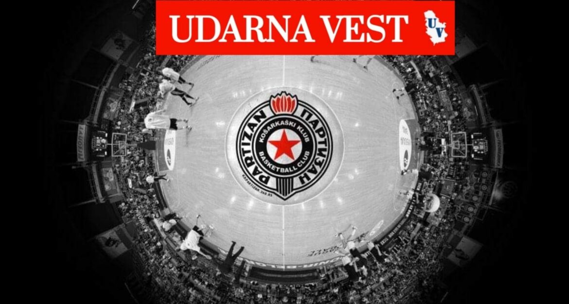 Kako je Partizan postao TIM ZA VELIKA DELA: Obradović od ekipe koja gubi dobijene mečeve napravio onu koja za deset minuta nadoknadi – 20 i okrene meč 