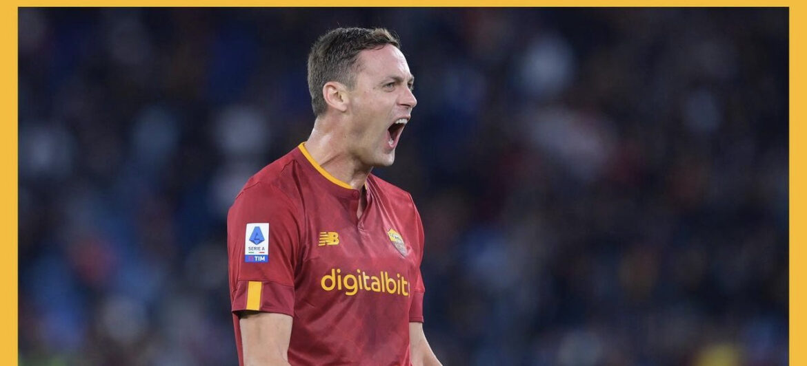 GDE MATIĆ NASTAVLJA KARIJERU? Dileme više nema, Italijani sve potvrdili – Srbin uskoro potpisuje!