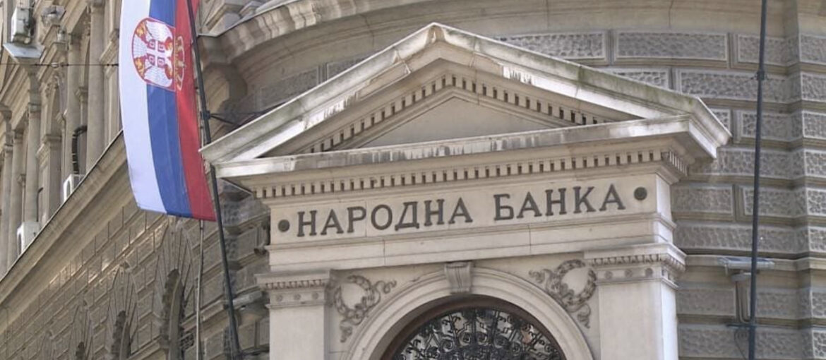 KOLIKI JE KURS EVRA DANAS: Narodna banka Srbije objavila, evo koliko vredi dinar 