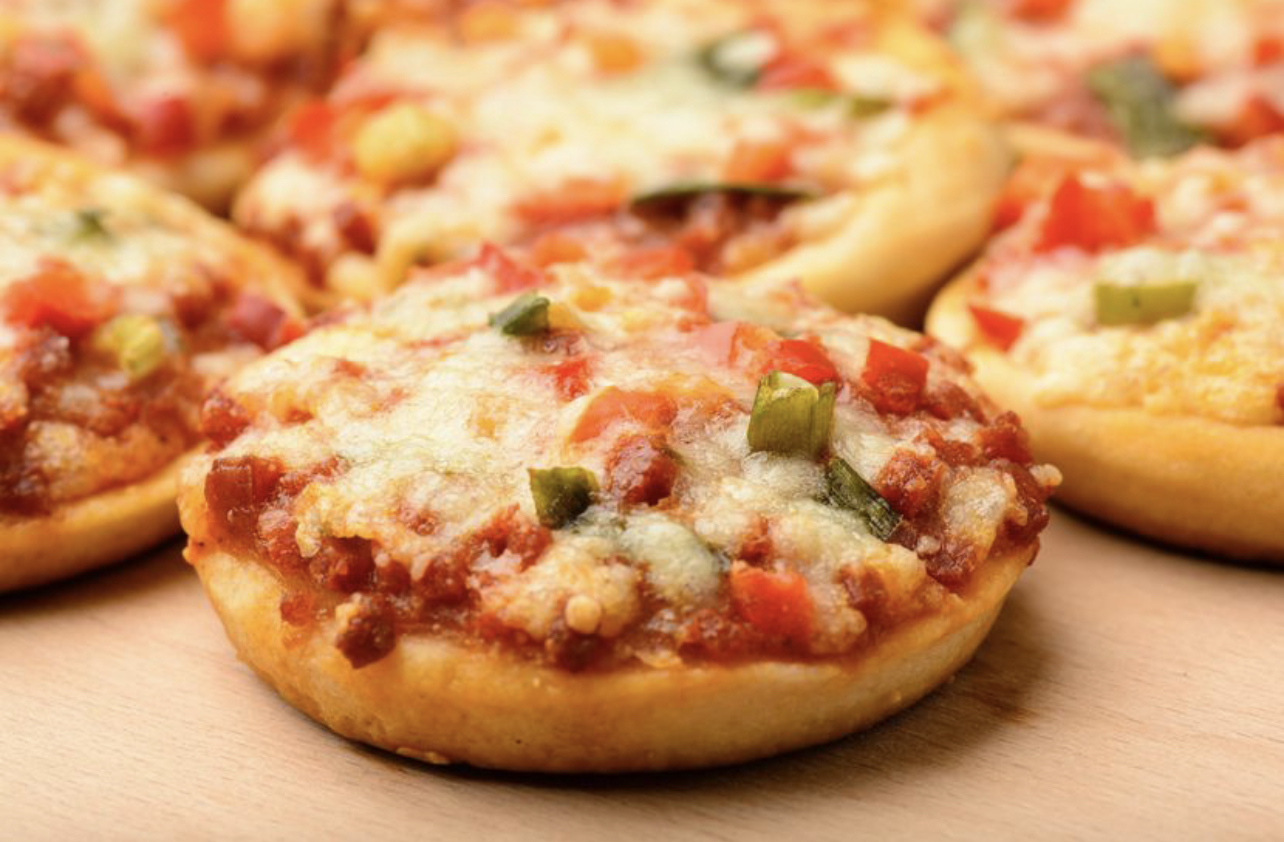 Brze i izdašne mini-pice: Recept koji ćete često praviti