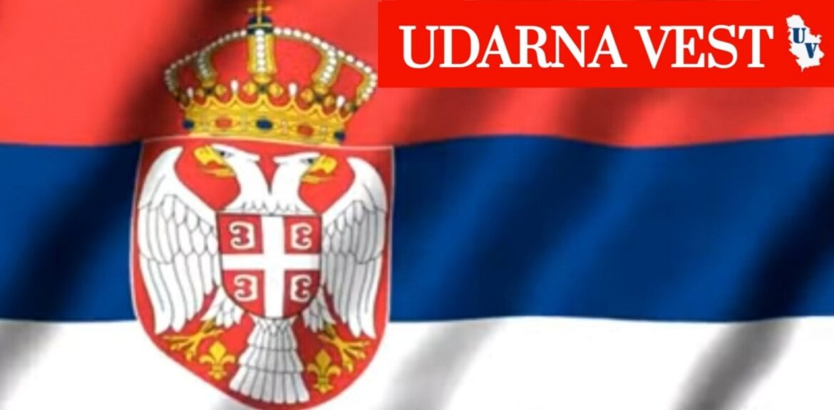 Brnabić čestitala 23 april – Dan Vojske Srbije 