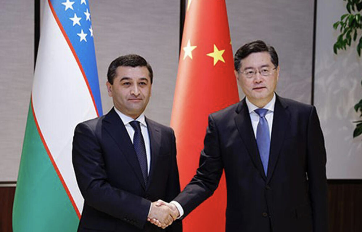 Kina i Centralna Azija saglasne o produbljivanju saradnje