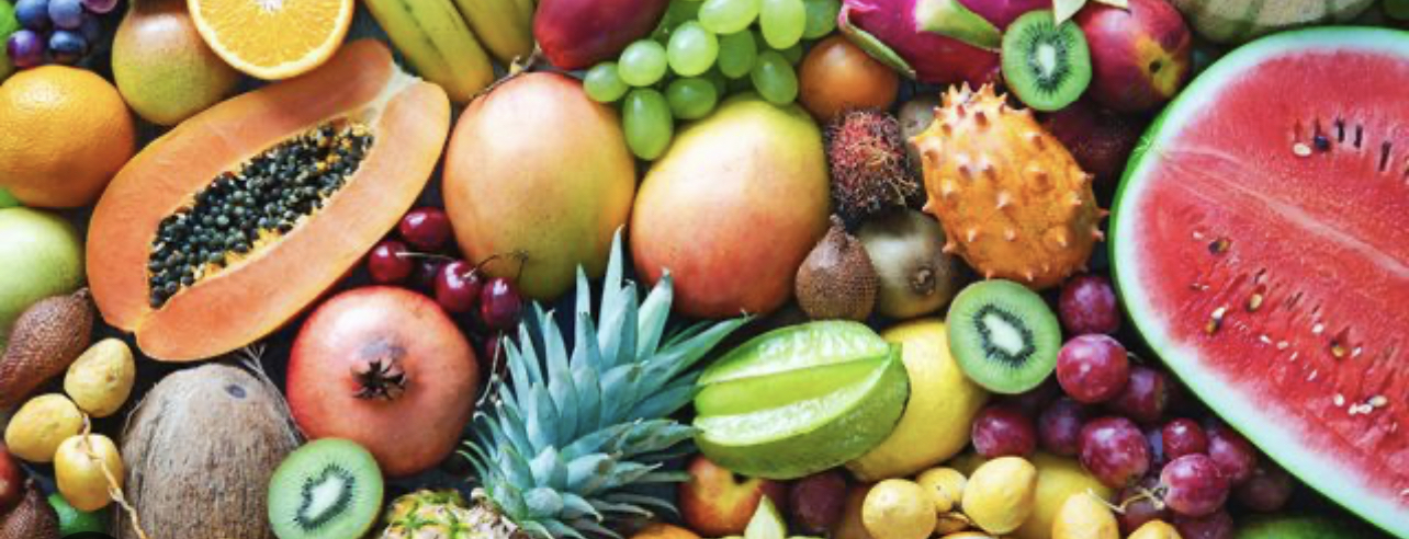 12 voćki koje jačaju organizam: Stručnjaci savetuju da ih jedete…