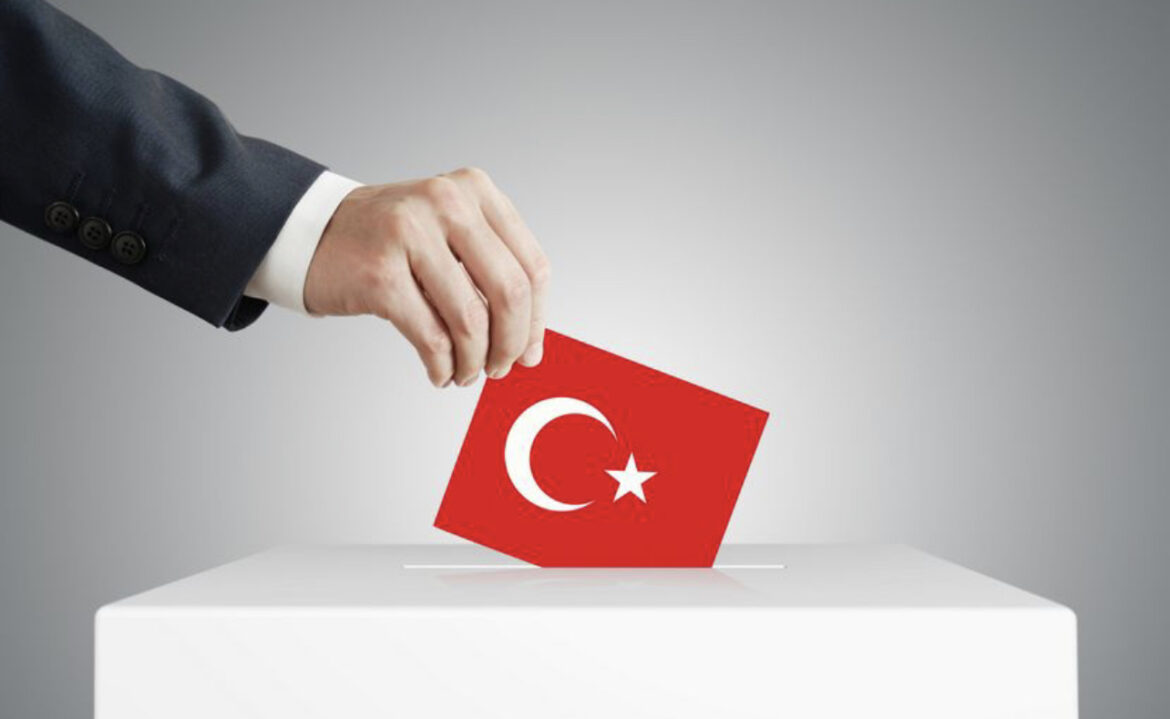Sada i zvanično – Turska ide u drugi krug: Erdogan i Kiličdaroglu odmeriće snage 28. maja