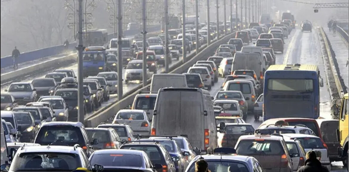 Kakva je situacija u saobraćaju ovoga jutra: U jednom delu Beograda već se napravila gužva