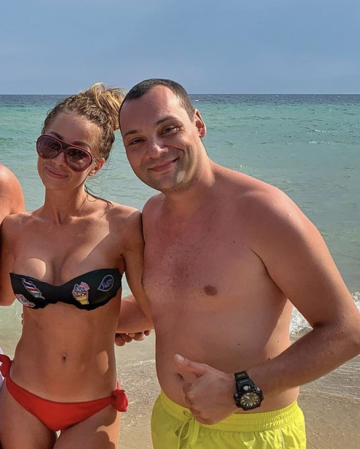 DUGO ME VRALA SA NAJBOLJIM DRUGOM! Darko Filipović izneo optužbe na račun bivše supruge Jasmine: Treba da je bude sramota 