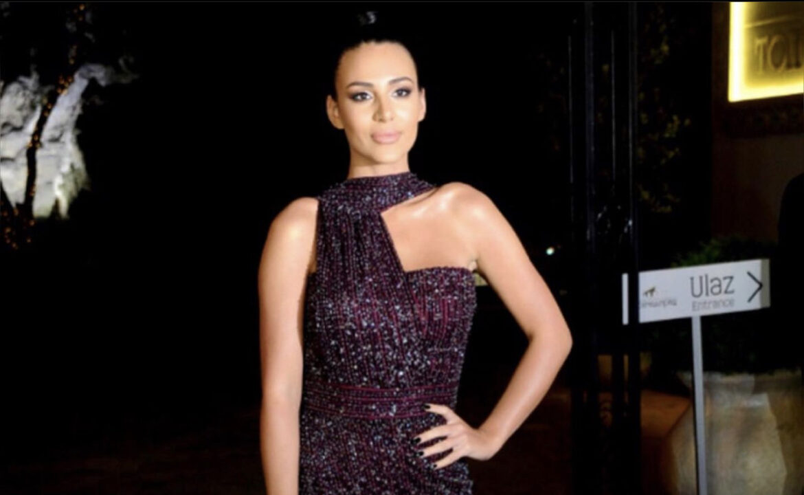 ANASTASIJA PRVI PUT U JAVNOSTI OD TRAGEDIJE: Izašla iz kuće, evo gde je bila i šta je radila u Beogradu 