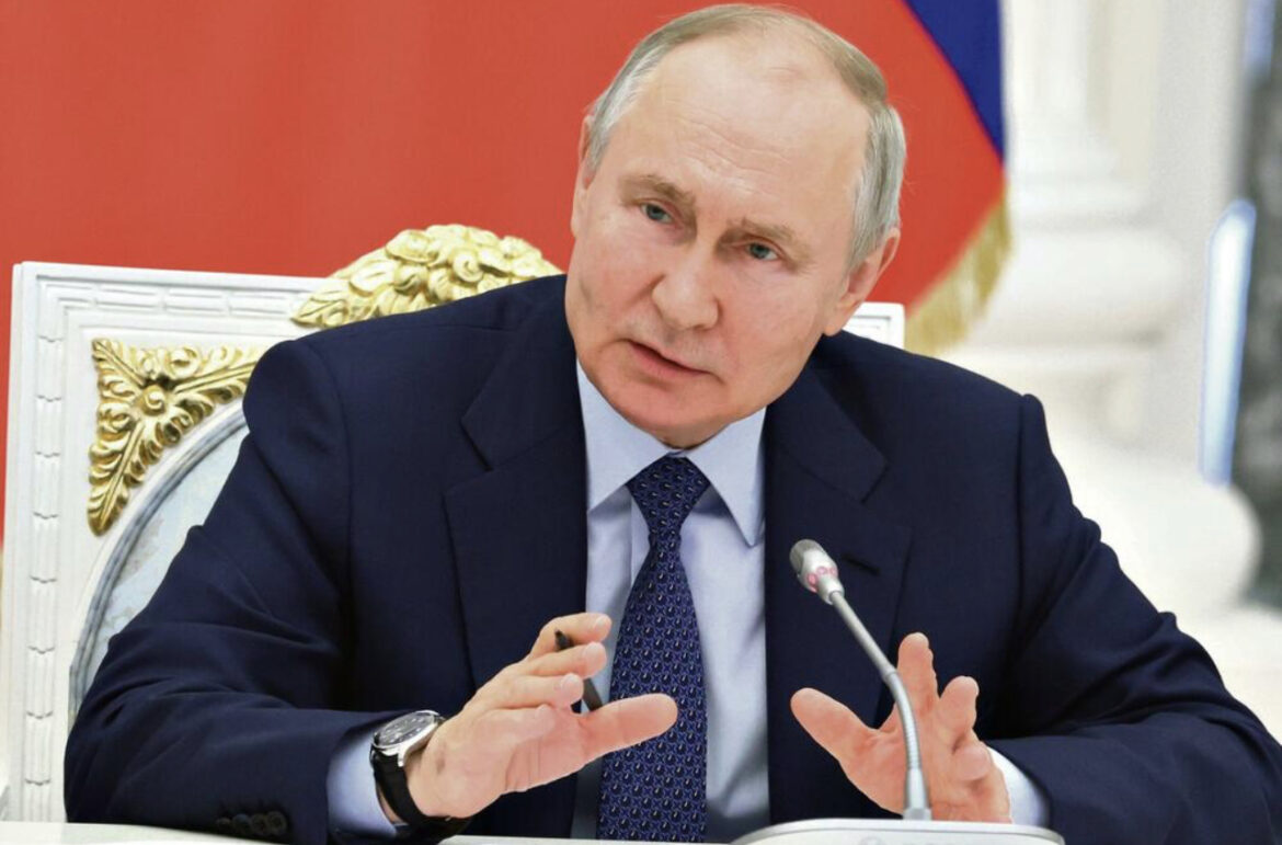 PUTIN SE VRAĆA: Ruski lider iznenada najavio NOVO OBRAĆANJE nekoliko trenutaka nakon što je završio konferenciju o oružanoj pobuni