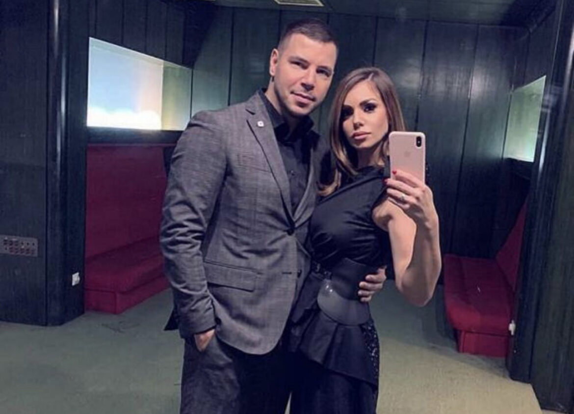 PORODIČNA IDILA PORODICE MITIĆ! Ivana objavila situaciju iz dnevne sobe, blizanci ukrali sve simpatije!
