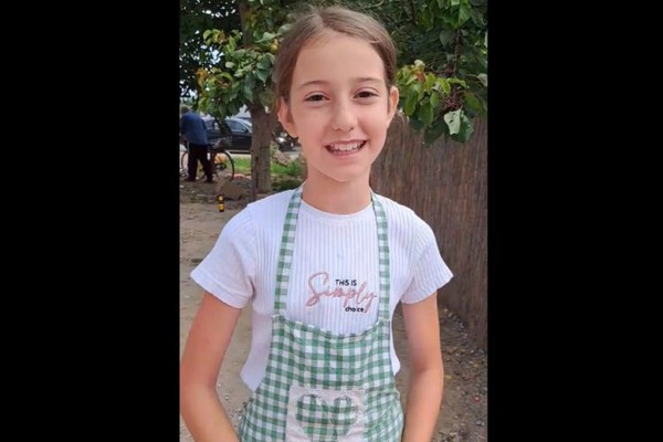 DRŽAVA ĆE POMOĆI DEVOJČICI IZ NOVOG SADA Prodavala krofne kako bi skupila novac za lečenje oca