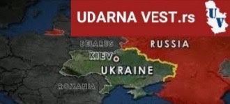 (MAPA) NATO POSTAJE JOŠ VEĆI Švedska postaje članica: Ukrajina i Belorusija tampon zona između Istoka i Zapada
